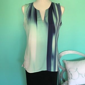 Calvin Klein Sleeveless Top
